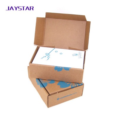 Custom Children Gift Puzzle Toy/Clothing Paper Box Printing Corrugated E-flute With Display Packaging Boxes