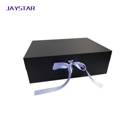 Custom Printed Childproof Packaging Box UV Gold Foil Printing toy Packaging gift Box