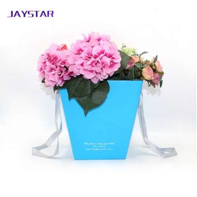 Customized Special Gift Promotional Gift Flower/Chocolate Packaging box